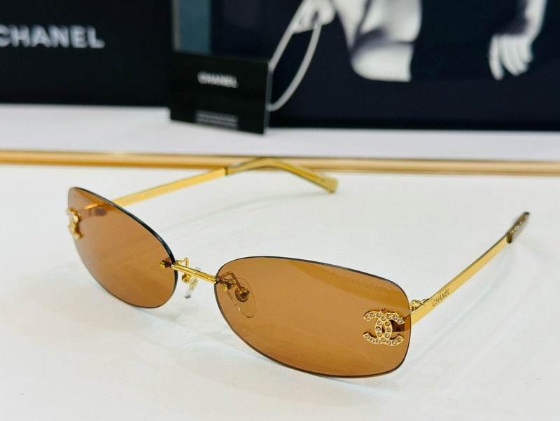 Chanel Sunglasses 2071